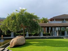 -石梅湾艾美度假酒店