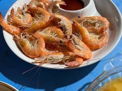 -碧海银沙海鲜餐厅(恒大海上威尼斯店)