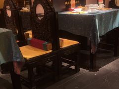 -茶人村·宫廷私厨(奥体印象城店)