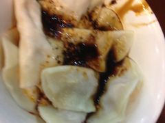 -龙抄手(文殊坊店)