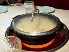 -捞神煲汤火锅(湖滨商业街店)