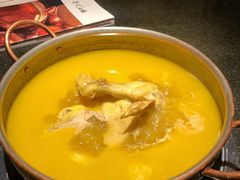 花胶鸡汤-荣记火锅(青悦城店)