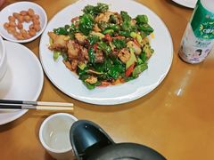 -花鸟鱼私家小厨(文殊院店)