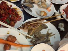 -海宁开元名都大酒店·地中海自助餐厅