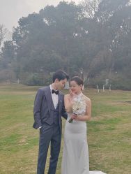 -太郎花子婚纱摄影TAHAKO(无锡店)