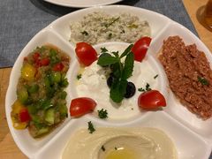 -ALAMEEN阿拉伯餐厅(三里屯店)