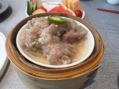 -晋江荣誉国际酒店·港誉茶餐厅