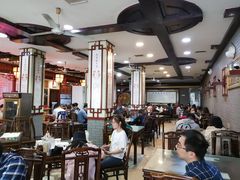 -龙老五汤店(站前西路店)