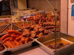 -黄毛鸭脖(汉阳总店)