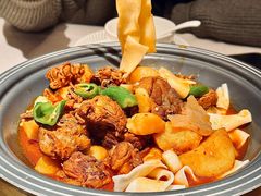 -耶里夏丽·新疆菜(徐家汇臻选店)