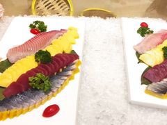 -宜昌富力皇冠假日酒店·咖啡1号西餐厅