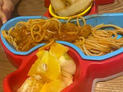 -必胜客(百联又一城店)