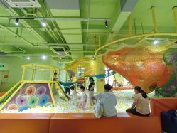 -宝燕乐园(闵行旗舰店)
