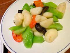 -大牌大·传统杭帮菜(湖滨店)