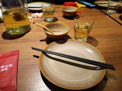 -青年公社烤鸭(熙悦天街店)