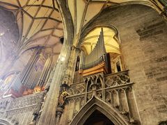 -斯蒂芬主教座堂(Stephansdom)