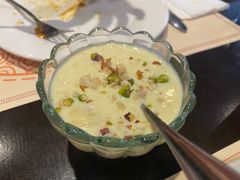 -克比叔叔印度餐厅Kebabs on the Grille(人民广场店)