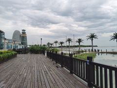 -红樽舫湖州菜.湖景餐厅(太湖渔人码头店)