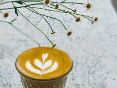 -1/4 ONE QUARTER COFFEE LAB(朝阳大悦城店)