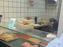 -上海鸡柳店(中街盛京大家庭店)