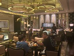 大堂-深圳四季酒店·馥自助餐厅