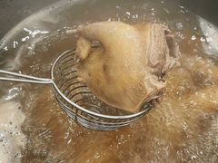 -皇鸽餐厅(五桂山分店)