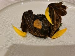 方亮秘制蟹-新光酒家·河豚·海鲜·蟹料理(浦东店)