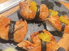 -赤坂亭·M9和牛烧肉·铁板烧·日料398放题(长泰广场店)