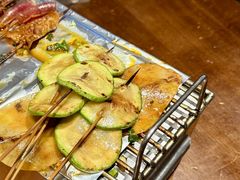 -李不管把把烧(火车南站店)