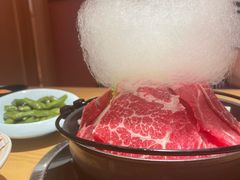 -大和食乐·鲜和牛酸汤火锅(环宇荟店)