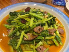 -兔槽江湖菜·重庆璧山兔(水围店)