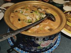 全家福砂锅-金狮麟·新豫菜(金码大厦店)