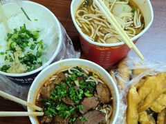 -丽华早点(大成路店)