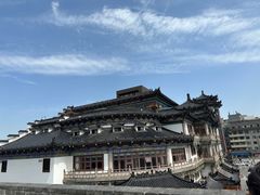 -西安城墙·碑林历史文化景区