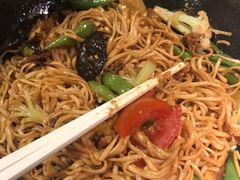 -九毛九西北菜(大东海店)