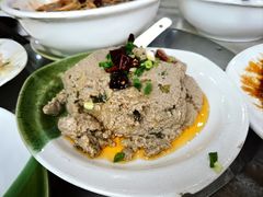 -壹条龙饭庄台基厂店