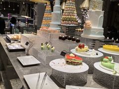 -太湖饭店玉兰厅(自助餐厅)