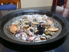 -大杰海鲜锅(基隆路店)