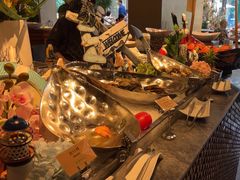 -金海湾自助餐厅(金陵饭店)