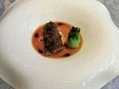 -九献·创意菜(亮马河饭店)