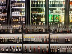 -酒肆浅葱•烧烤•龙虾•排档(卓悦intown店)