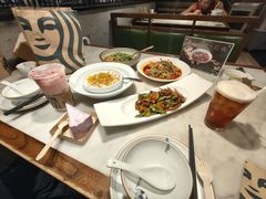 -辛香汇·锦里丨现炒川菜(中南城店)
