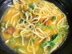 -家烧面馆【南山路知名经典面食】