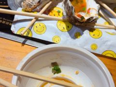 -新疆烧烤王(广灵店)