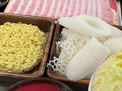 -菌小白火锅(时尚天河店)