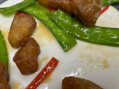 -宜兴隆家宴·私房菜(泰安华庭店)