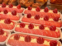 -爱达乐面包生日蛋糕(泛悦国际店)
