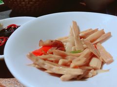 -花园咖啡厅(厦门美丽华大酒店)