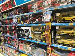 -TOYSRUS玩具反斗城(厦门新生活广场店)