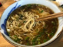 -朱洪元苏式面馆(绿宝广场店)